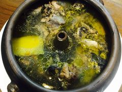 -福照楼汽锅鸡·云南菜(护国路店)