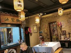 -帝一铭家宴(板塘店)