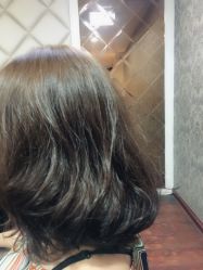 -明洞造型精品烫染