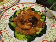 -鹿鸣春饭店(总店)