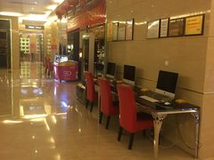 -大溪地量贩KTV(合肥1912店)