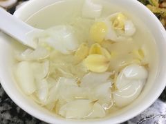 五果汤-老福合沟无米粿甜汤粿品店