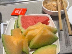 -海底捞火锅(枫蓝国际购物中心店)