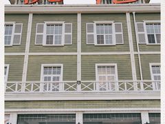 门面-悦港(悦港酒店)