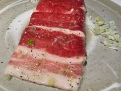 -焱铁烧·黑毛和牛专门店(杭州嘉里中心店)