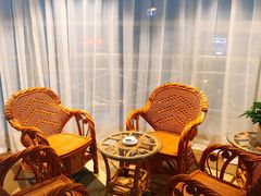 -张掖华辰国际大酒店
