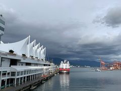 -太平洋中心(CF Pacific Centre)