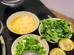 -四小区火锅·巷子里的重庆火锅(花照壁店)