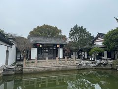 -常熟方塔园