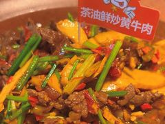 -烹湘·鲜炒湖南土菜(海珠店)