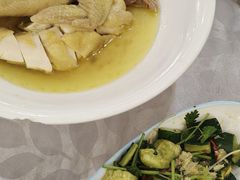 -鹭园酒家·四十年老字号