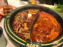-有拈头成都市井火锅(老门东店)
