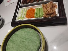 -雅酌园百姓菜馆(颐和路店)