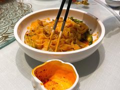 鸭梨秘制凉皮-大鸭梨烤鸭·北京菜(南小街/南苑店)