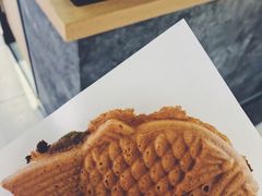 -粉粉乐鲷鱼烧(美罗城店)