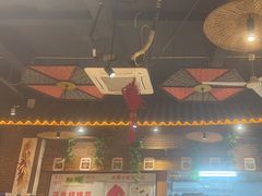 -灶东家民间菜(回兴店)
