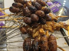 -鼎原力量东北吊炉烧烤(临河街店)