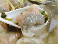 皮蛋馄饨-海平馄饨(逍遥二路店)
