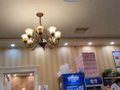 -桃子餐厅·天津菜(红星路直营店)