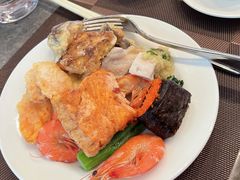 -白天鹅宾馆·流浮阁咖啡厅