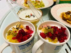 -撒拉花儿·新疆菜·清真(太阳宫店)