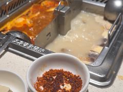 -海底捞火锅(高科广场店)