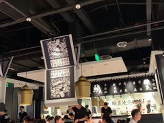 大堂-太二酸菜鱼(福州泰禾店)