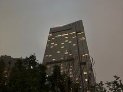 -万豪酒店·咏豪中餐厅