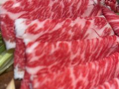 -牛玄庵日式寿喜烧·料理店(新源里店)