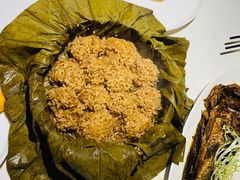 -小放牛炒菜馆(裕华万达店)