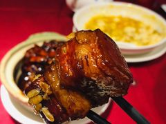 -老吉士酒家(天平路店)