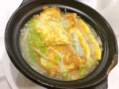 蛋角煲-围龙屋客家食府(福田店)