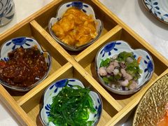 -羽寿司(东方宝泰店)