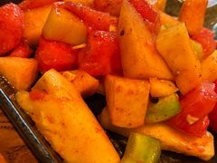 -漆黑觉米粉(三里屯店)