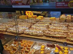 -味多美蛋糕(安定门店)