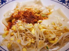 -陕味食族油泼面(工商大学店)