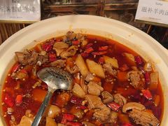 -芭菲盛宴·环球美食(北城国际店)