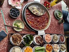 -纸盐河码头火锅(十八梯店)