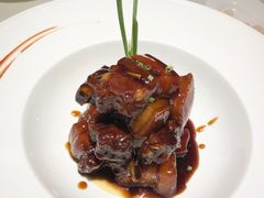 圆苑红烧肉-圆苑(上海广场店)