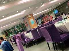 大堂-紫光园(顺义店)