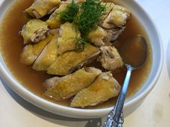 -玫瑰厅上海菜(兴国路店)