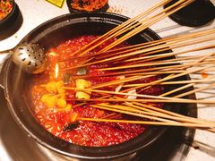 -钢管厂五区小郡肝串串香(南山店)