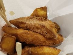 -1973继光香香鸡(合生汇购物中心店)