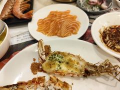-芭菲盛宴·环球美食(锦城万达广场店)