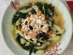 -沙田新强记烧鹅海鲜酒家