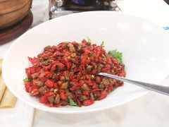 -翠清酒家(万丰路店)