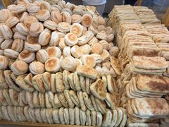 -杨老大焙子月饼干货(宽巷子民族美食街店)