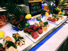-深圳同泰万怡酒店·万荟轩自助餐厅(同泰店)