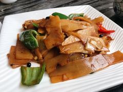 -美极鲜食坊(宝安南路店)
