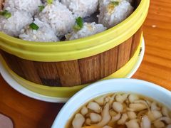 -莲餐厅·湖北菜·藕汤老手艺(愚园路店)